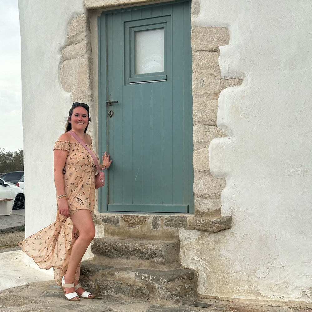 Meet your Posh Ambassador, Jess